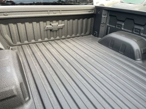 New 2026 Chevrolet Silverado 1500 LT w/ Protection Package image 14