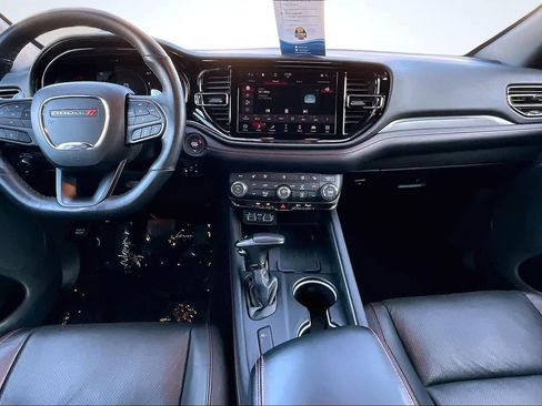 Used 2025 Dodge Durango R/T image 10