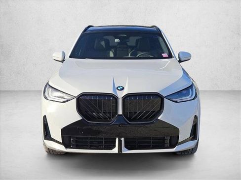 Used 2026 BMW X3 xDrive30 w/ M Sport Package AWD/4WD image 5