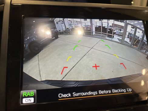 Used 2021 Subaru Forester Limited w/ Popular Package #3 image 37