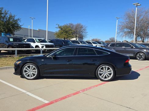 Used 2019 Audi A7 3.0T Premium Plus image 3