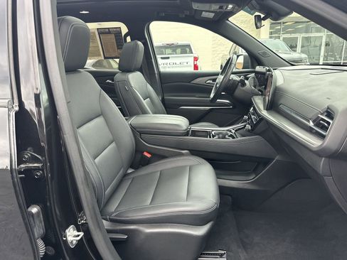 Certified 2024 Chevrolet Traverse LT w/ Enhanced Driving Package image 22