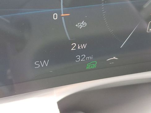 New 2026 Cadillac Vistiq Sport image 12