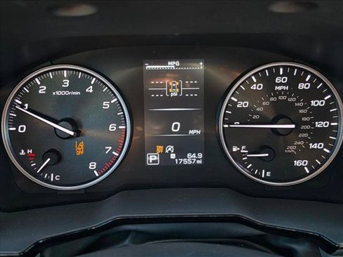 Used 2024 Subaru Outback Premium AWD/4WD image 27