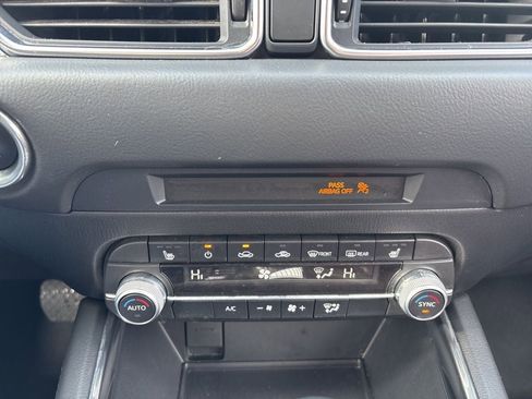 Used 2023 MAZDA CX-5 Carbon Edition image 23