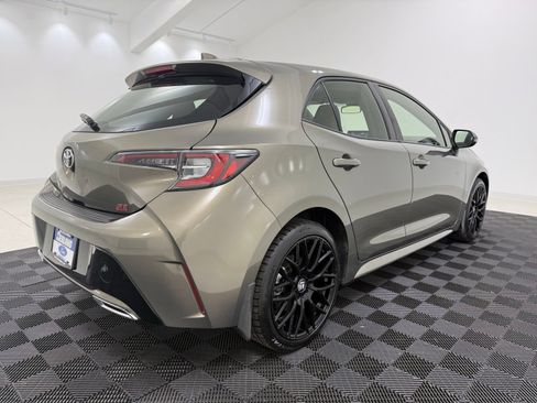 Used 2020 Toyota Corolla SE FWD image 7