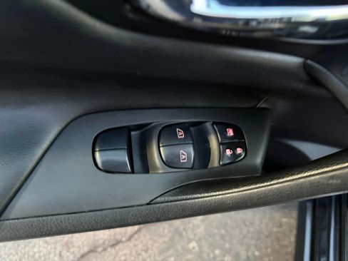 Used 2016 Nissan Altima 2.5 SL image 11