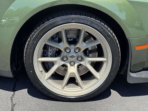 Used 2023 Dodge Challenger R/T Scat Pack RWD image 27