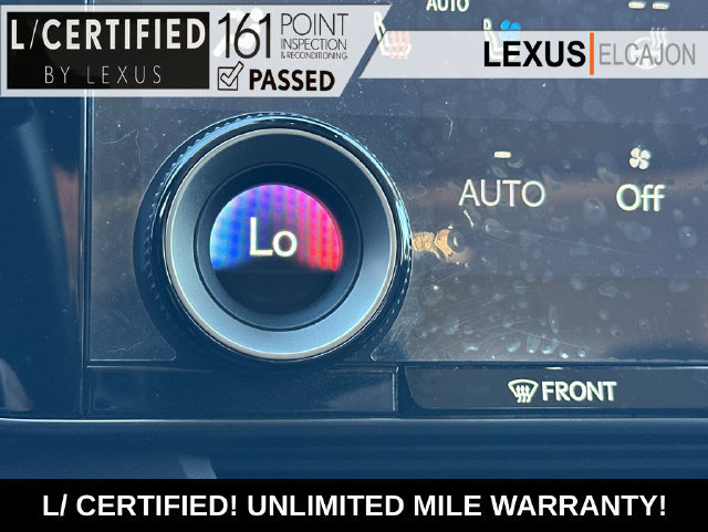 Certified 2026 Lexus NX 350 AWD w/ Accessory Package (2T) image 29