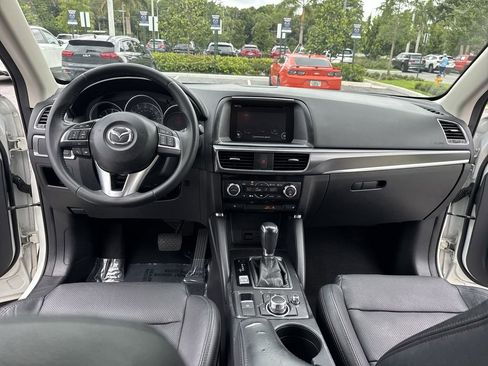 Used 2016 MAZDA CX-5 Grand Touring FWD image 36