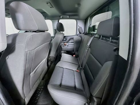 Certified 2017 GMC Sierra 1500 SLE w/ SLE Value Package AWD/4WD image 23