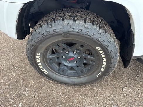 Used 2019 Toyota 4Runner TRD Pro AWD/4WD image 11