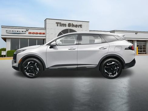 Used 2026 Kia Sportage S AWD/4WD image 2