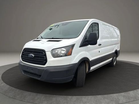 Used 2019 Ford Transit 150 130 Low Roof image 3
