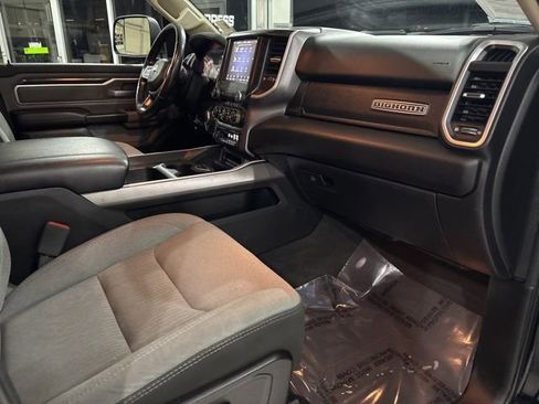 Used 2020 RAM 1500 Big Horn image 35