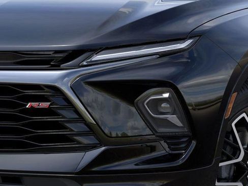 New 2025 Chevrolet Blazer RS w/ Driver Confidence II Package FWD image 10