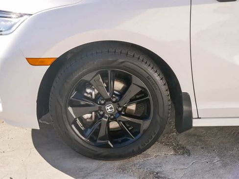 Used 2023 Honda Odyssey Sport image 5