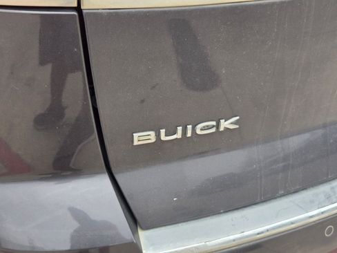 Used 2016 Buick Enclave Premium w/ Experience Buick Package FWD image 7