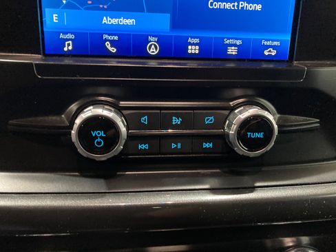 Used 2023 Ford F150 XLT w/ Equipment Group 301A Mid image 28