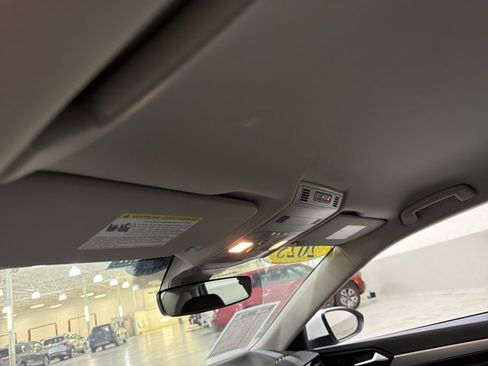 Used 2025 Volkswagen Jetta S FWD image 10