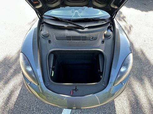 Certified 2025 Porsche 718 Cayman RWD image 22