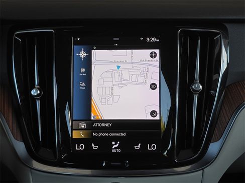 Used 2022 Volvo S60 T8 R-Design Expression w/ Premium Package image 20