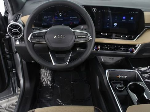 New 2026 Chevrolet Equinox ACTIV image 10