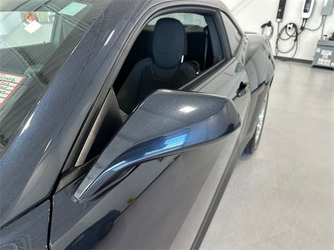 Used 2013 Chevrolet Camaro LS image 12