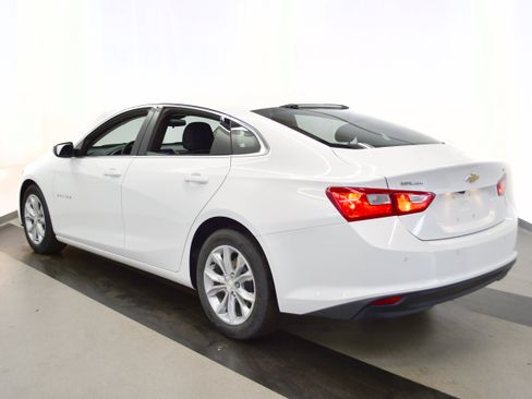 Used 2024 Chevrolet Malibu LT image 10