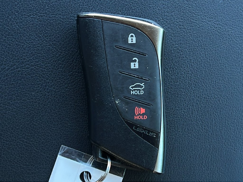 Used 2021 Lexus ES 350 w/ Premium Package FWD image 23