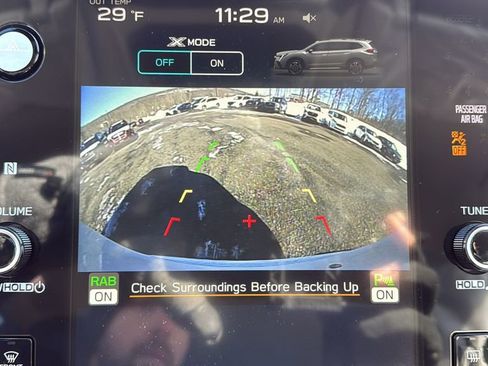 New 2026 Subaru Ascent Premium w/ Popular Package #2 image 14