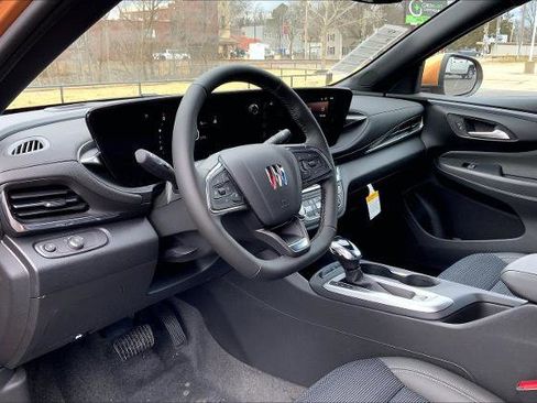 New 2026 Buick Envista Preferred w/ Convenience I Package image 10