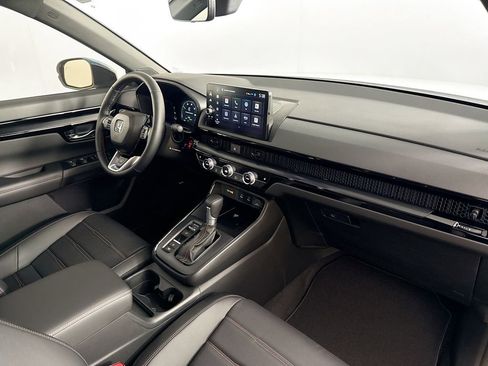 New 2026 Honda CR-V Sport Touring image 43