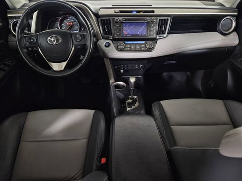 Used 2013 Toyota RAV4 Limited FWD image 6