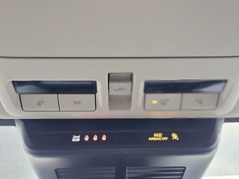 New 2026 MAZDA CX-70 3.3 Turbo w/ Preferred Package image 18