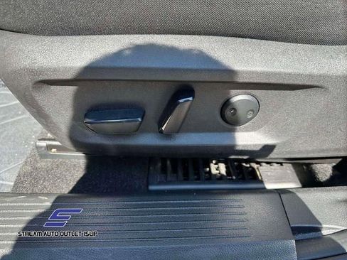 Used 2024 Nissan Rogue SV AWD/4WD image 21