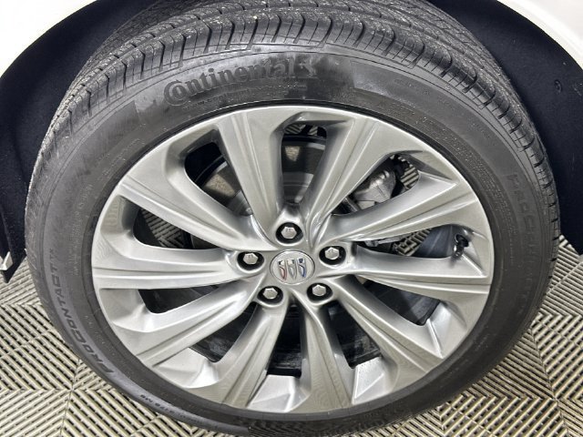 Used 2024 Buick Envista Avenir FWD image 34