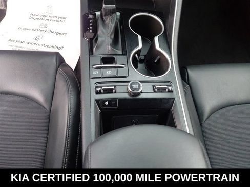 Certified 2024 Kia K5 GT-Line w/ GT-Line Premium Package FWD image 14