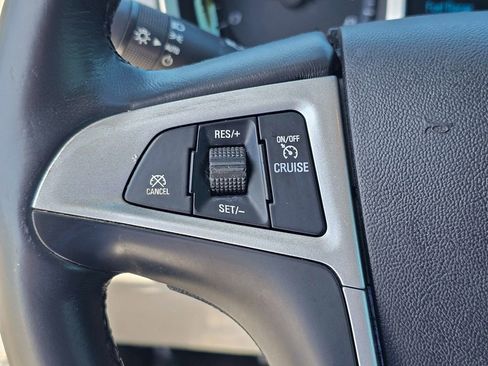 Used 2015 Chevrolet Equinox LT w/ Driver Convenience Package FWD image 21