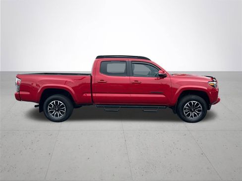 Certified 2023 Toyota Tacoma TRD Sport image 7