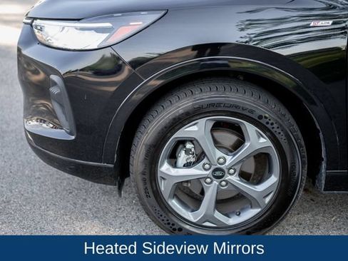 Used 2024 Ford Escape ST-Line AWD/4WD image 9