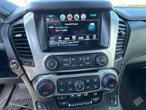 Used 2019 Chevrolet Tahoe Premier w/ RST 6.2L Performance Edition image 29