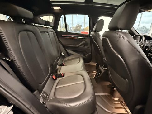 Used 2020 BMW X1 xDrive28i w/ Convenience Package image 14