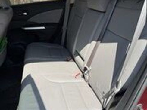 Used 2015 Honda CR-V Touring image 5