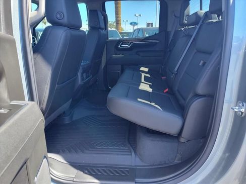 New 2026 Chevrolet Silverado 1500 LT Trail Boss w/ LT Trail Boss Premium Package AWD/4WD image 6
