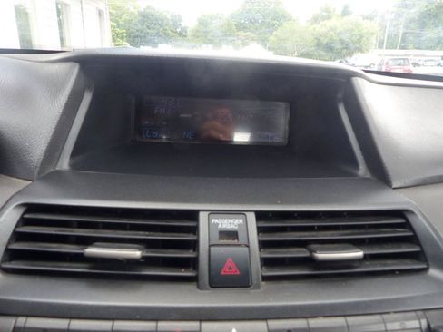 Used 2009 Honda Accord EX-L image 22