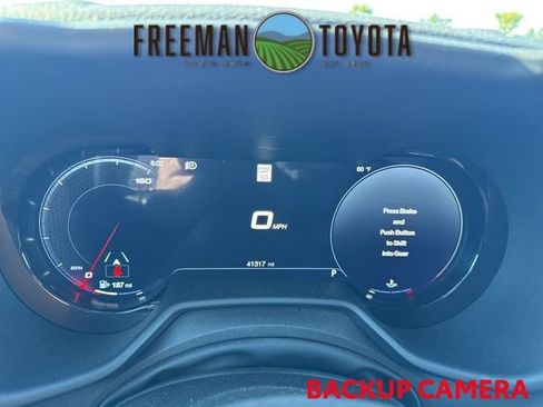 Used 2024 Dodge Hornet GT AWD/4WD image 8