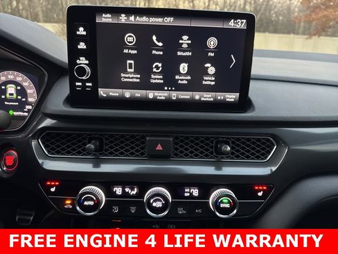 Used 2024 Acura Integra Type S image 9