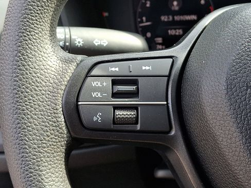 Used 2024 Honda Accord EX image 23