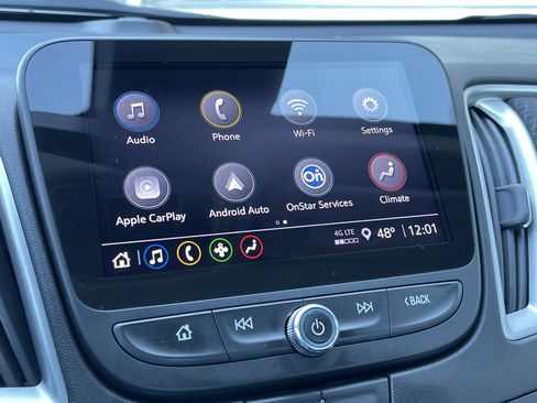 Used 2022 Chevrolet Malibu LT image 26